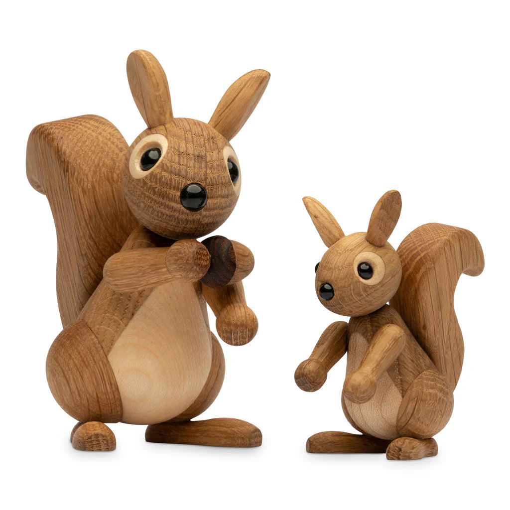 Peanut Eichhörnchenjunges